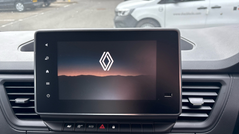 Renault Trafic Swb Diesel SL30 Blue dCi 150 Advance [Safety] Van EAG9